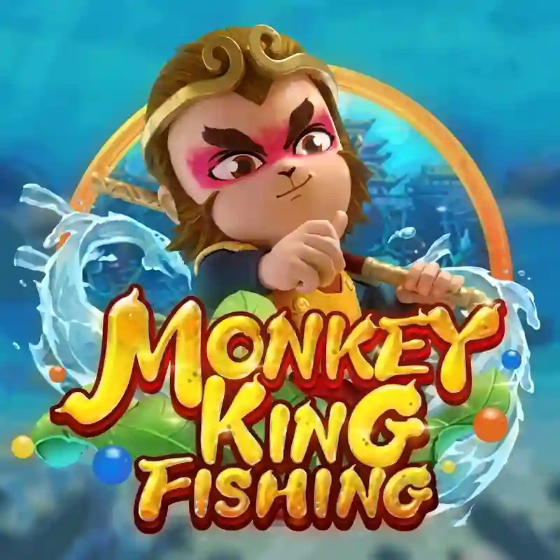 Monkey King Fishing casino game tại wofa777