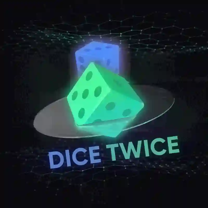 Xúc xắc đôi