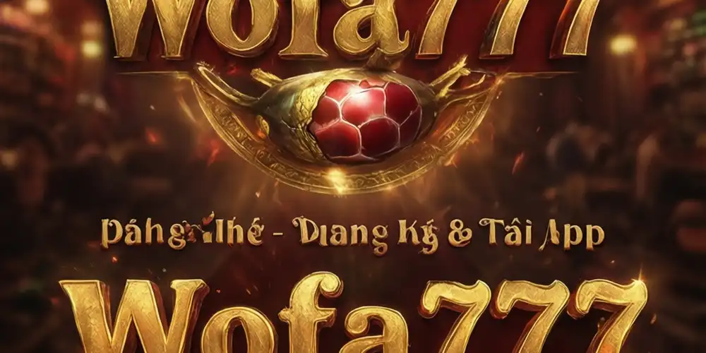 Wofa777 Banner
